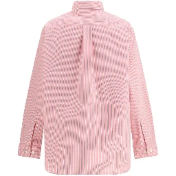 Multicolor Cotton Pattern Shirt