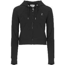 Natural Cotton Sweatshirt