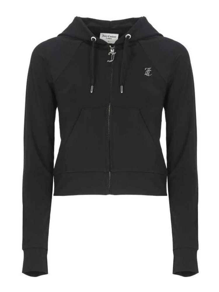 Natural Cotton Sweatshirt