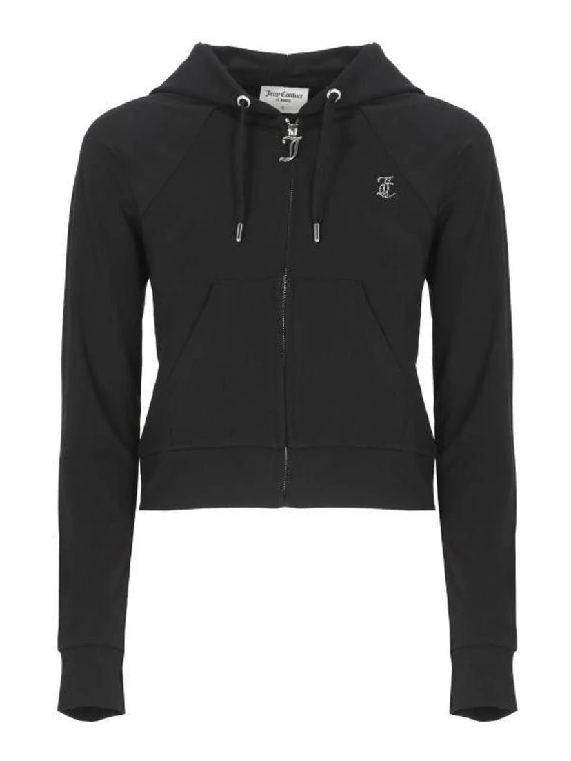 Natural Cotton Sweatshirt