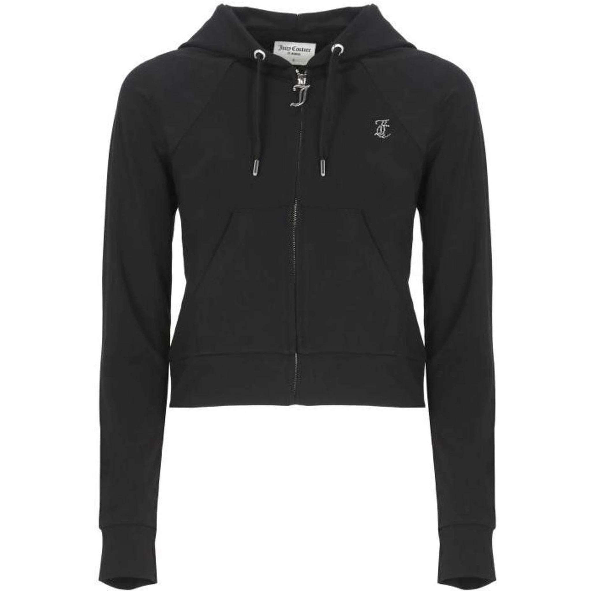 Natural Cotton Sweatshirt