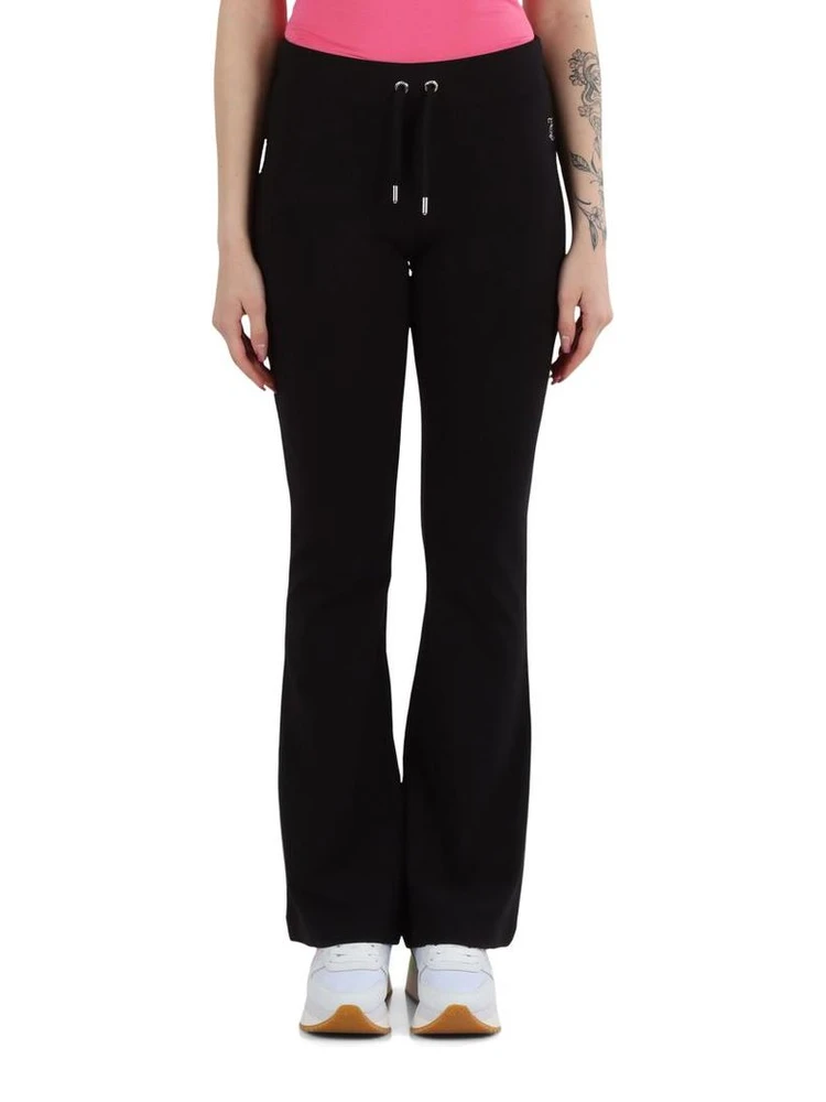 Natural Cotton Casual Pants