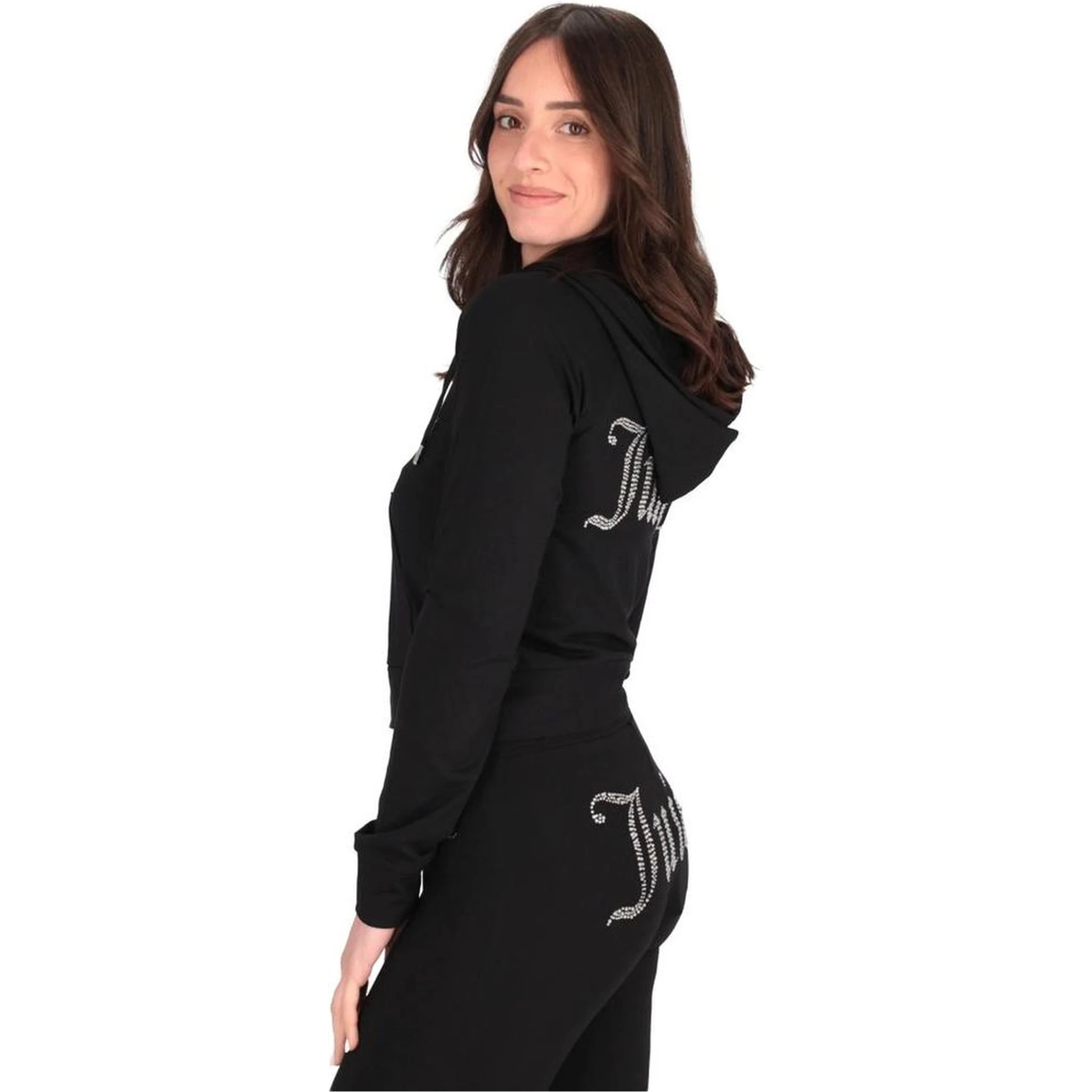 Natural Cotton Sweatshirt