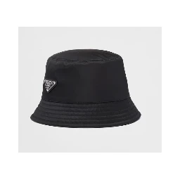 Re-Nylon bucket hat