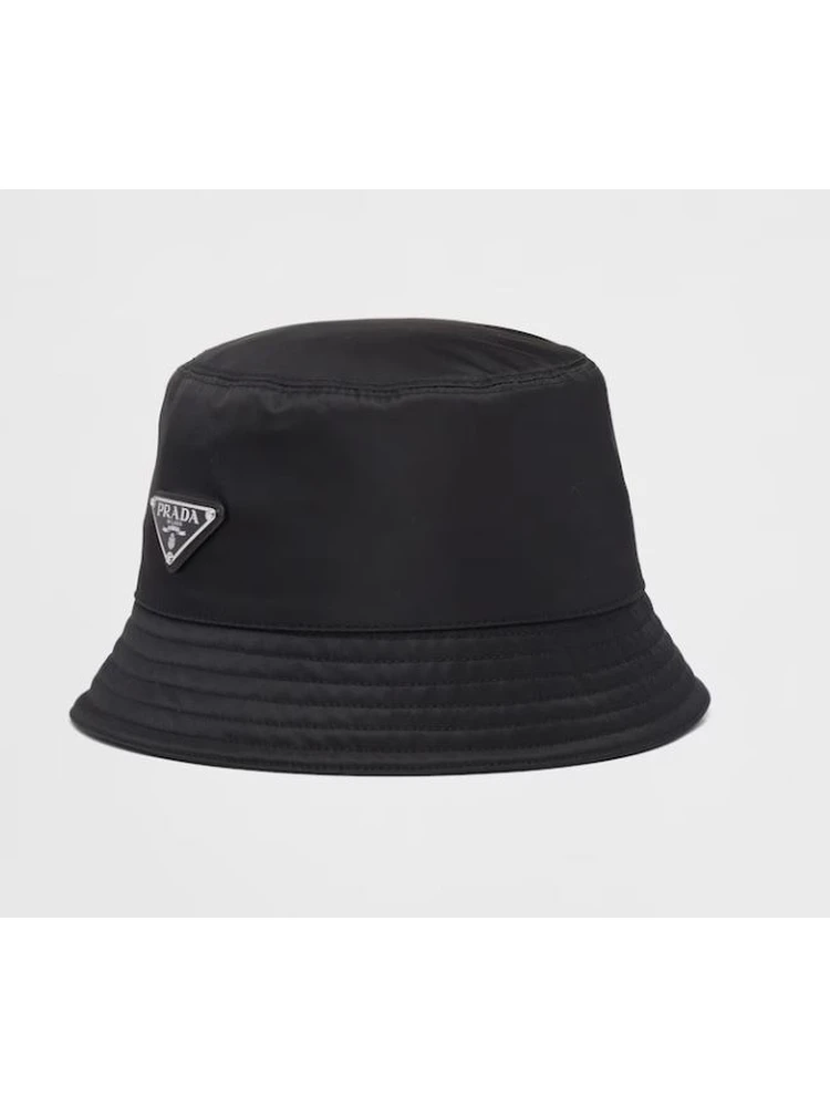 Re-Nylon bucket hat