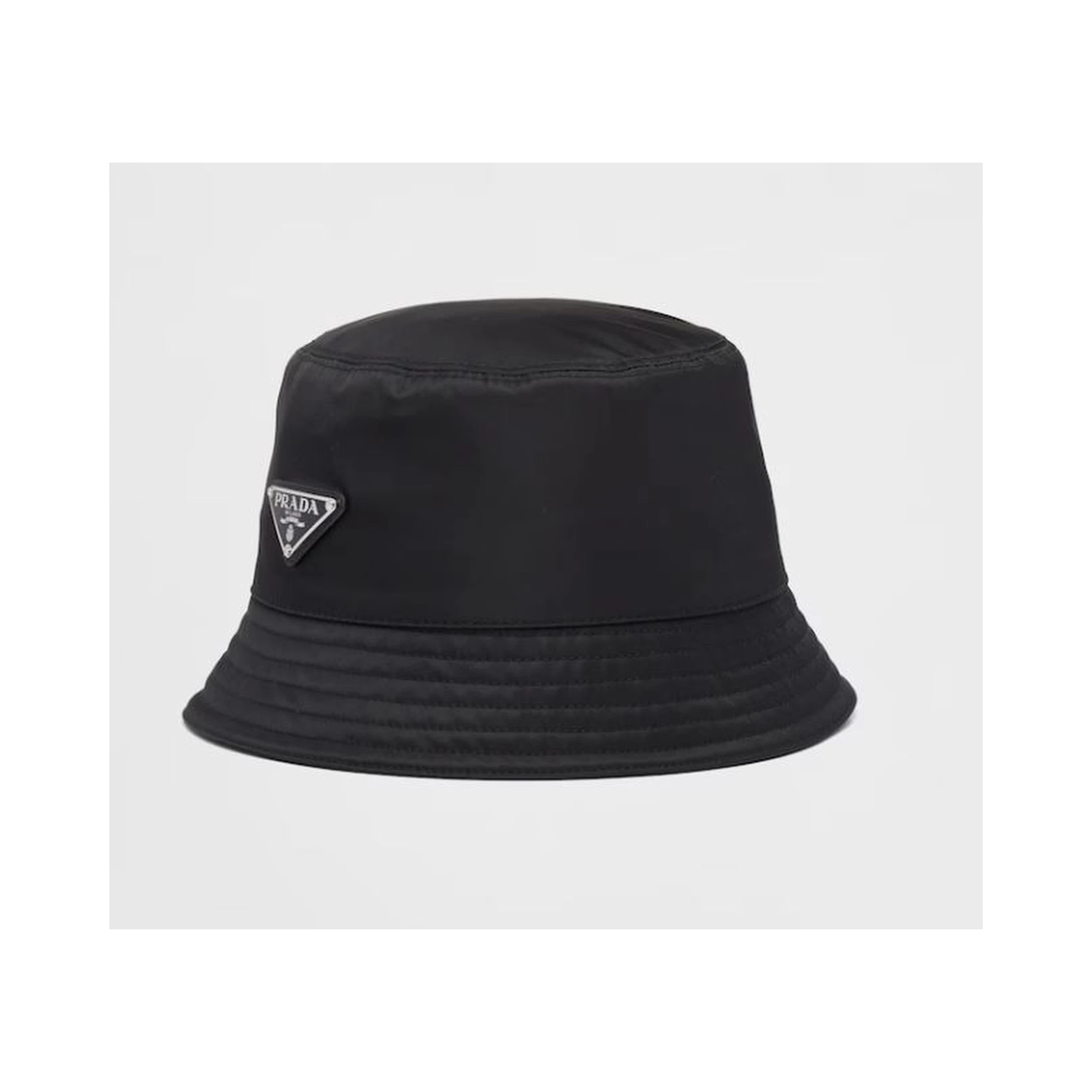 Re-Nylon bucket hat