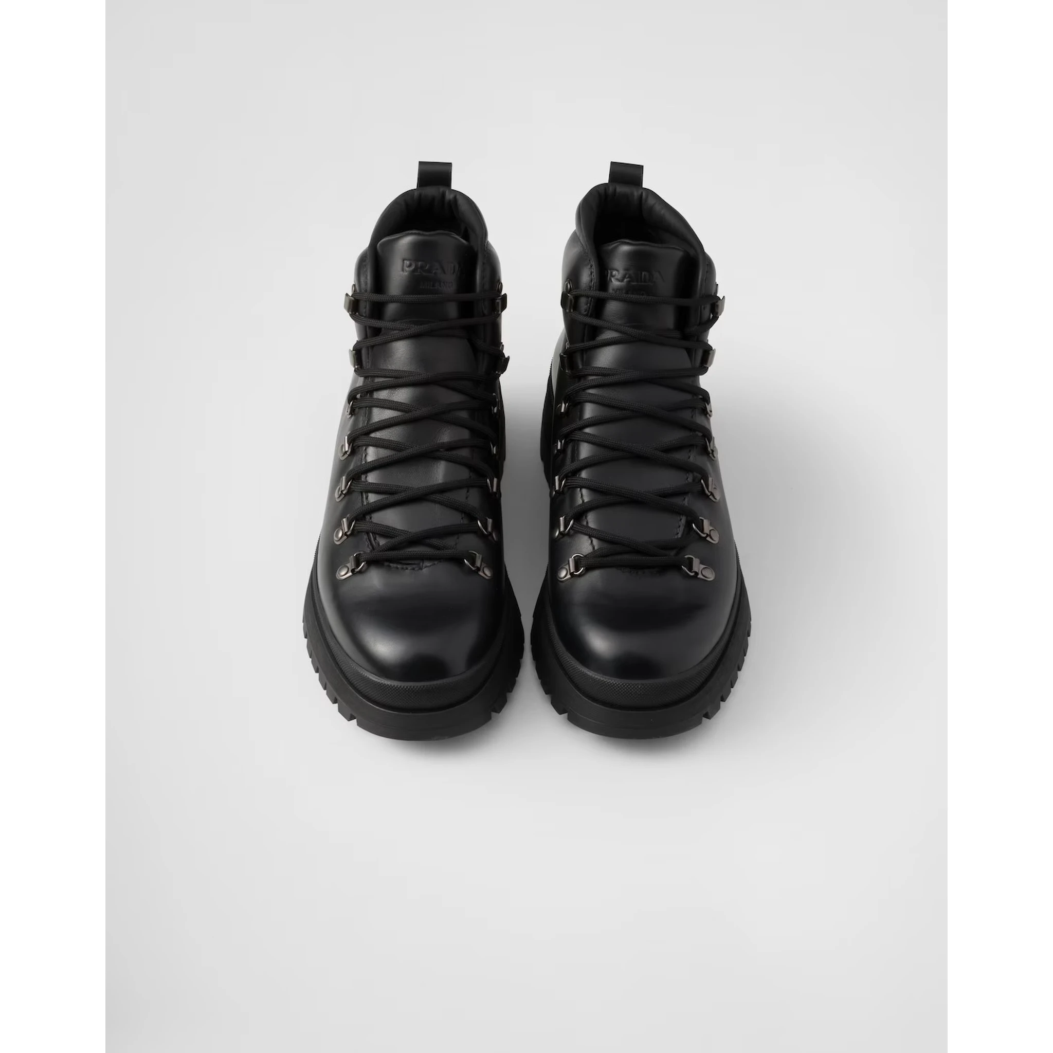 "Brixxen" lace up ankle boots