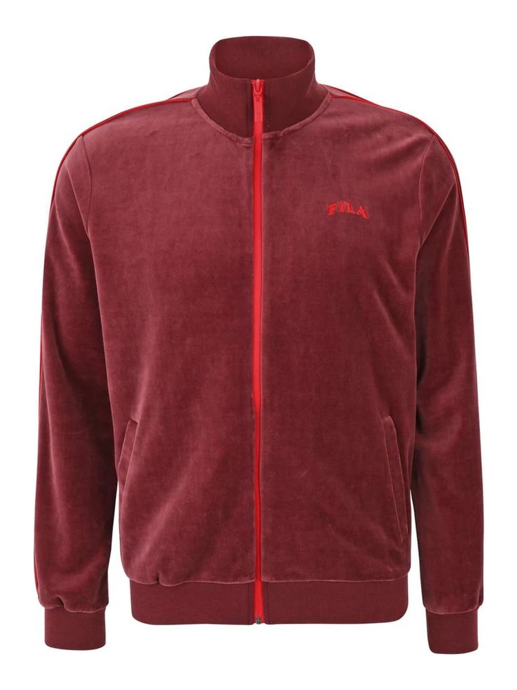 Green Cotton Sweatshirt