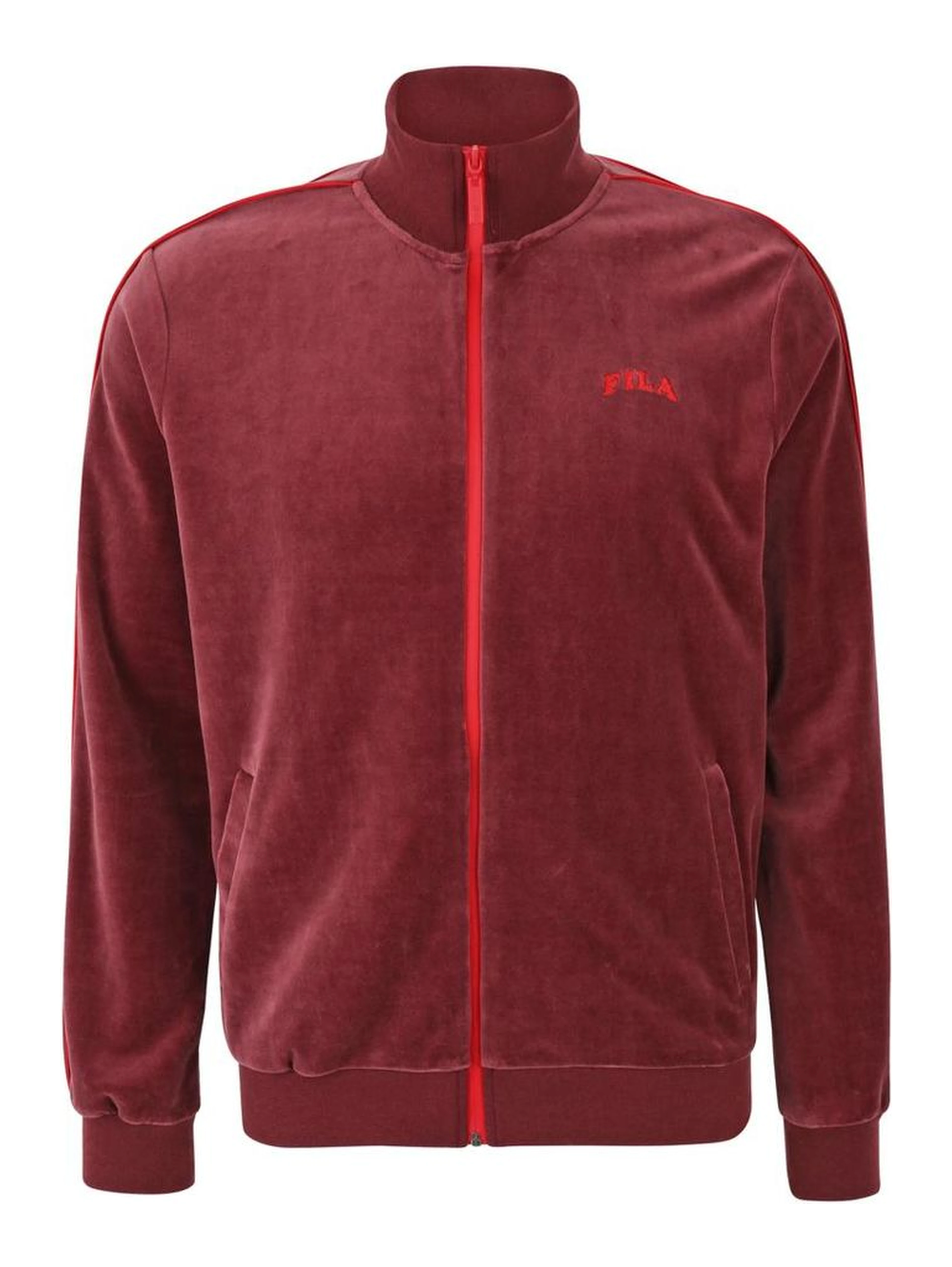 Green Cotton Sweatshirt