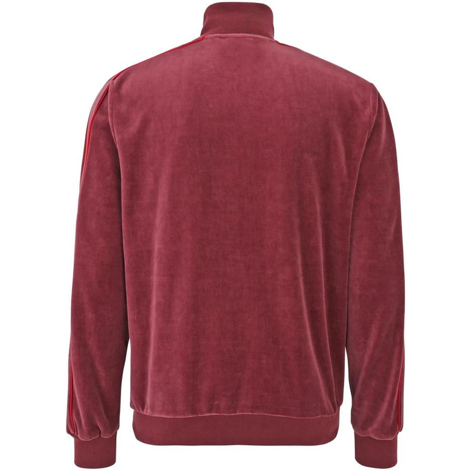 Green Cotton Sweatshirt