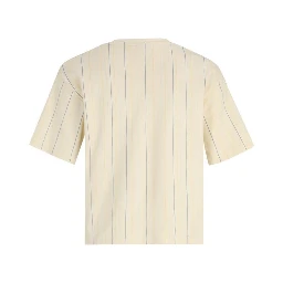 Multicolor Cotton Sportswear