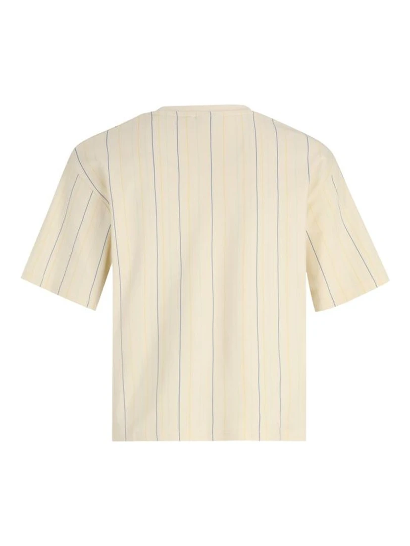 Multicolor Cotton Sportswear