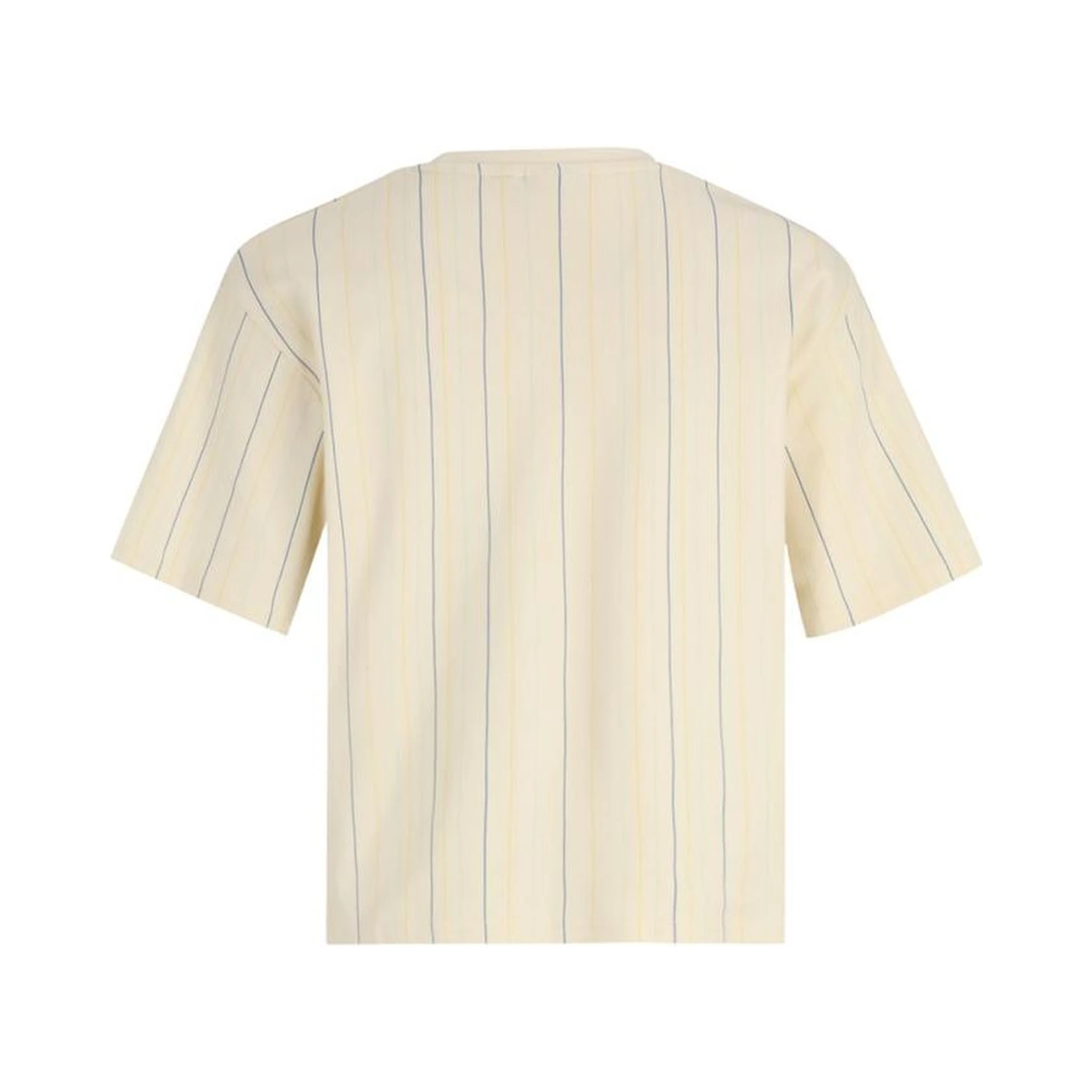 Multicolor Cotton Sportswear