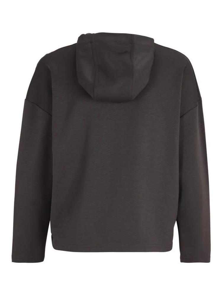 Gray Viscose Sweatshirt alternative