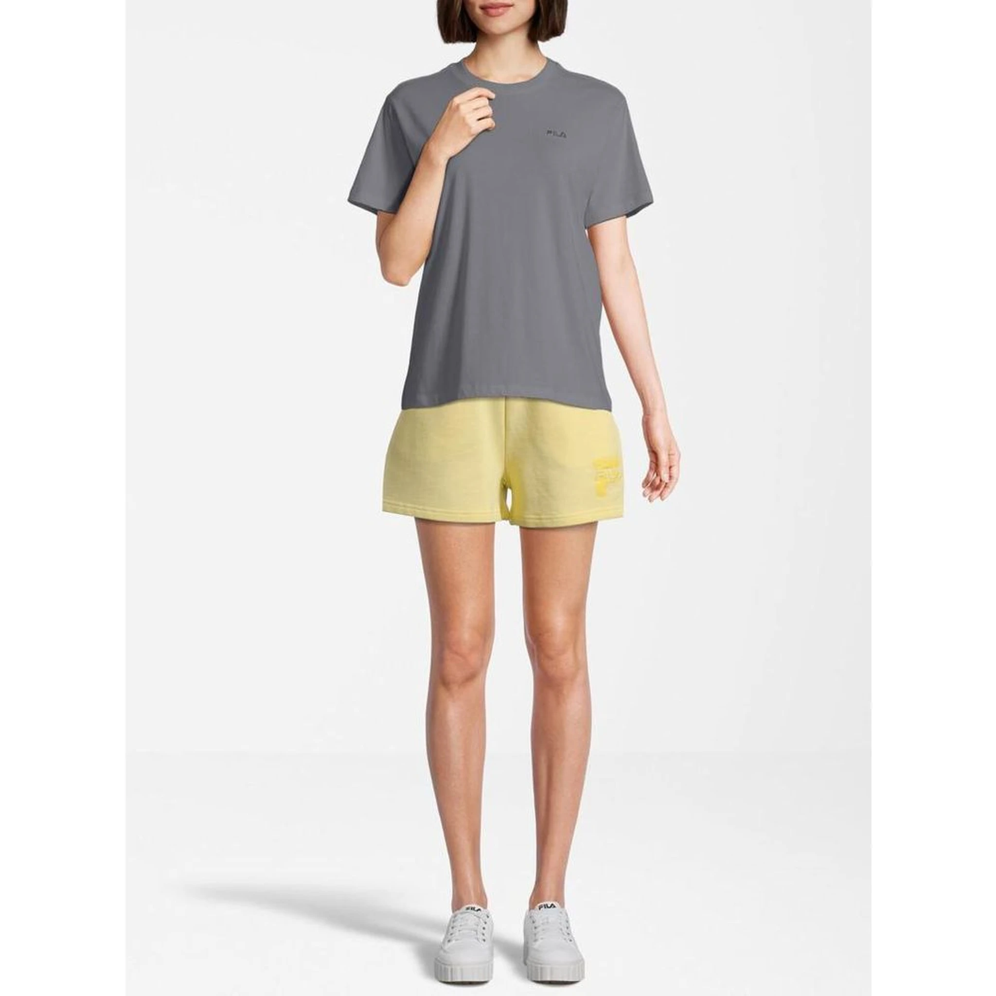 Blue Cotton Sportswear