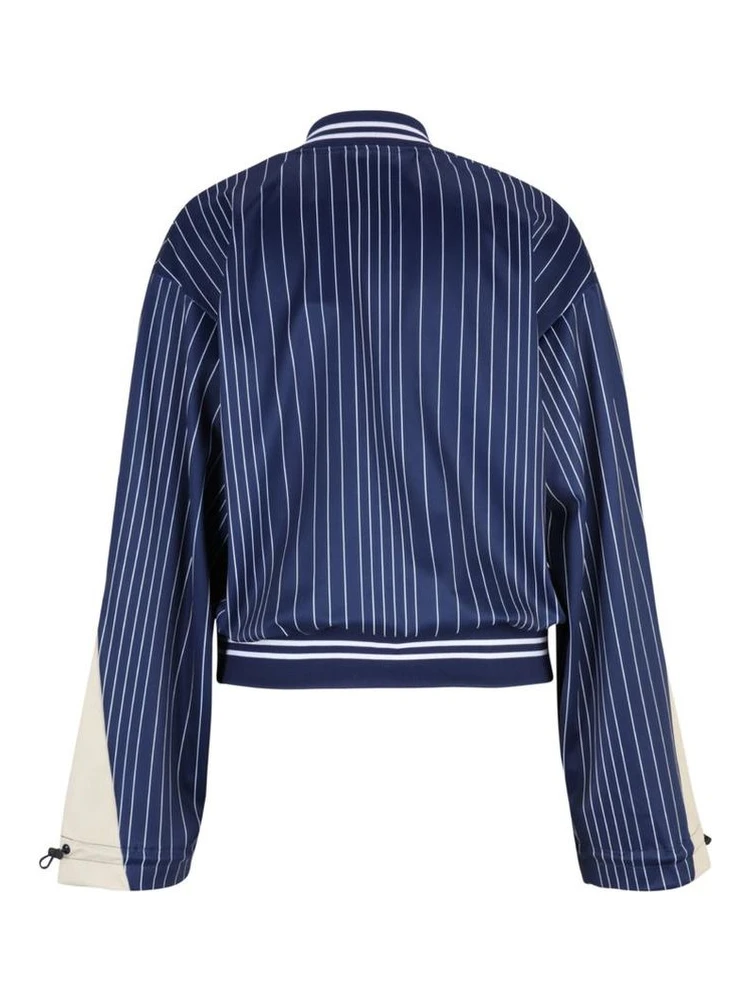 Bicolor Polyester Sweatshirt alternative