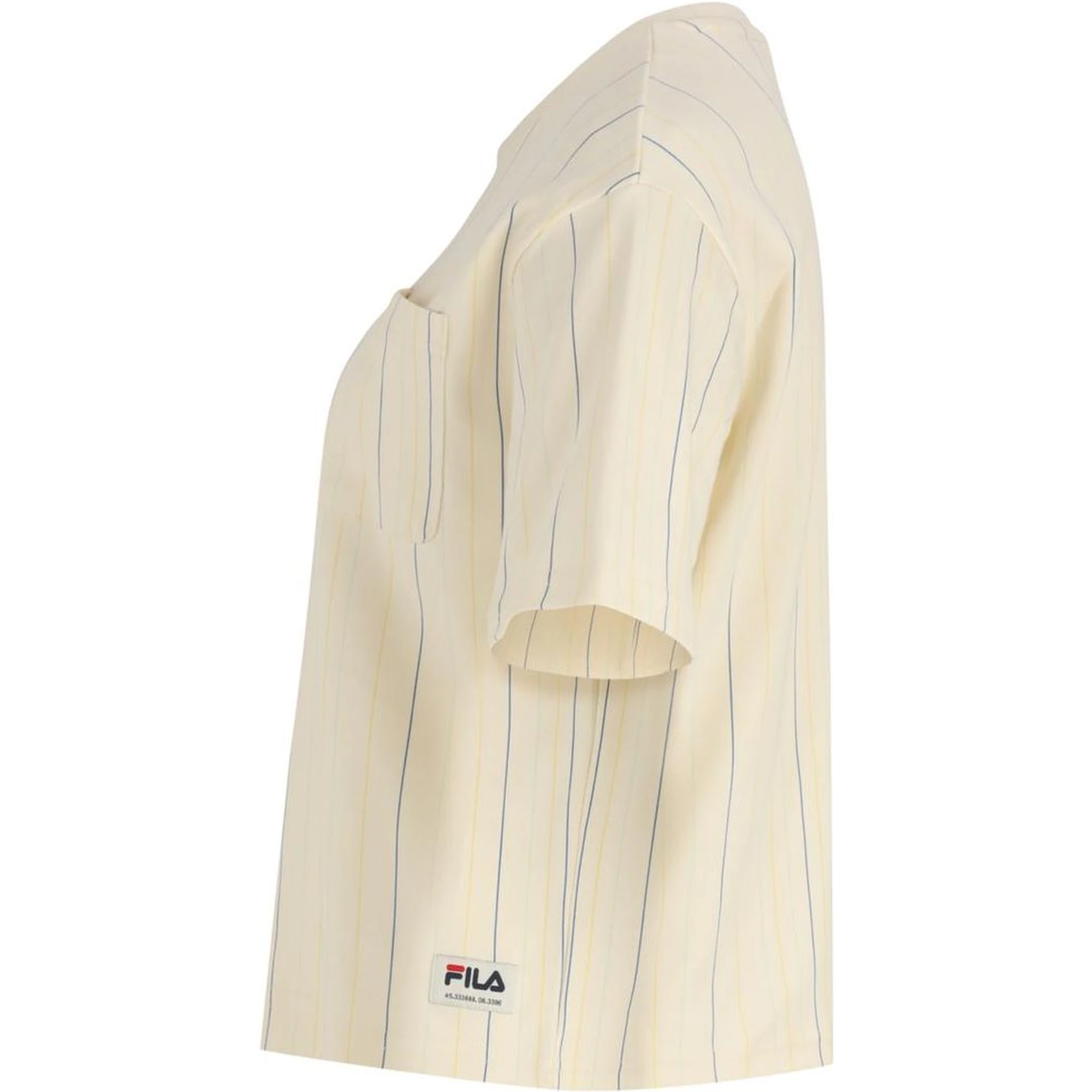 Multicolor Cotton Sportswear