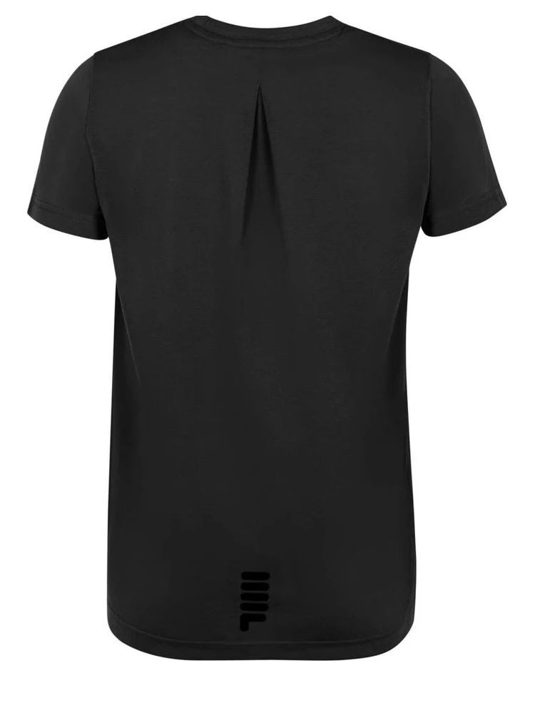 Black Polyester Sportswear alternative