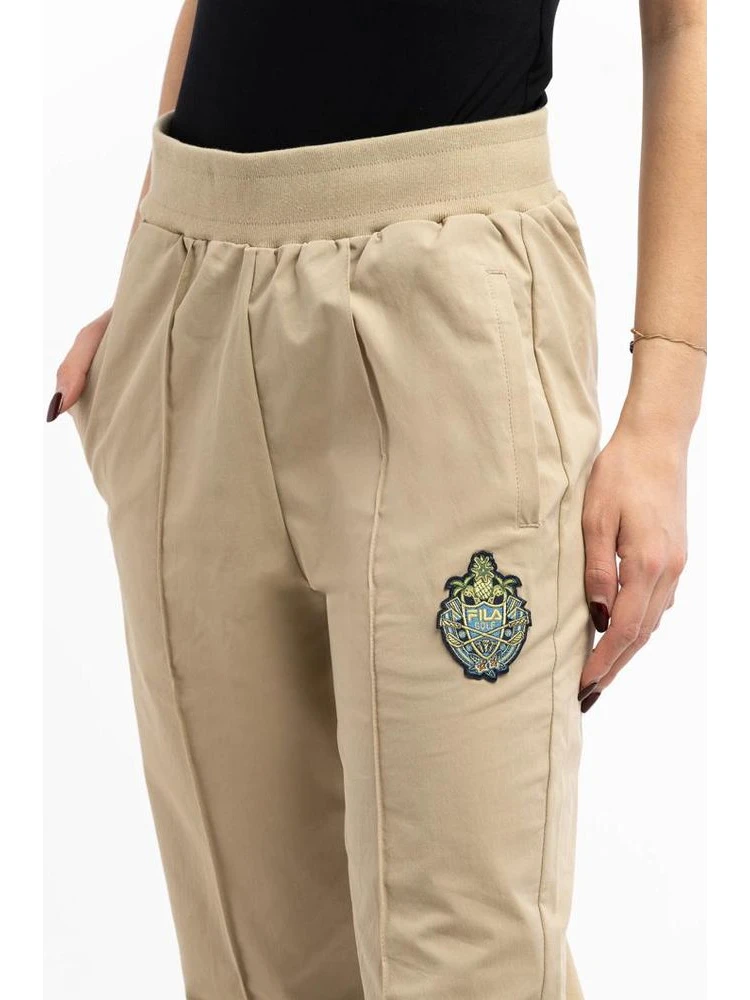 Green Cotton Joggers (Workout Pants) alternative