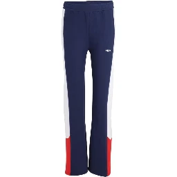 بنطال رياضي قطني أزرق (بنطال رياضي)