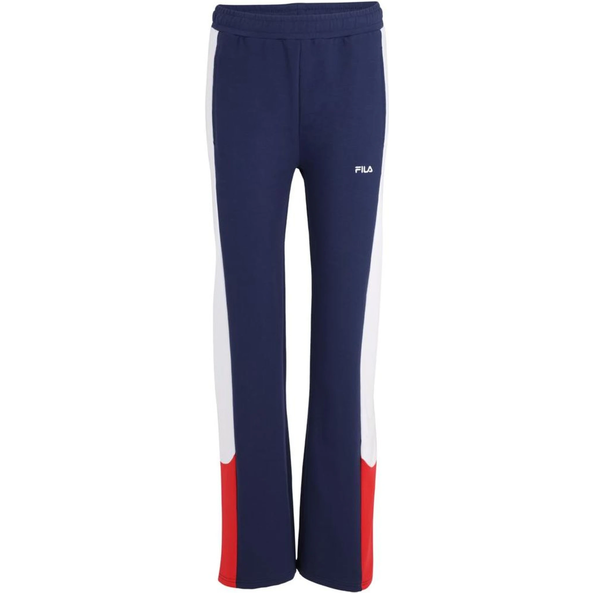 بنطال رياضي قطني أزرق (بنطال رياضي)