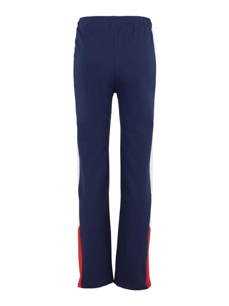 Blue Cotton Joggers (Workout Pants) alternative