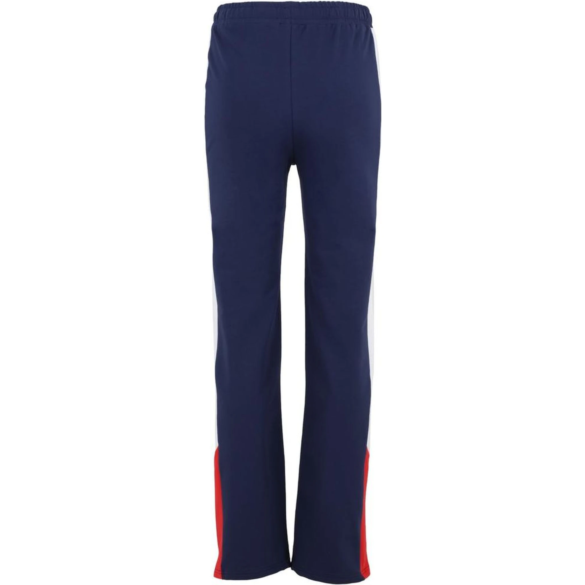 بنطال رياضي قطني أزرق (بنطال رياضي)