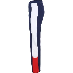 بنطال رياضي قطني أزرق (بنطال رياضي)