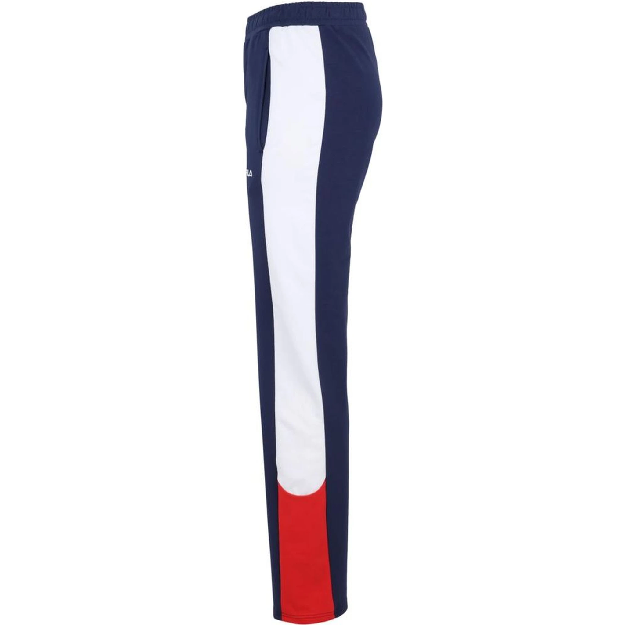 بنطال رياضي قطني أزرق (بنطال رياضي)