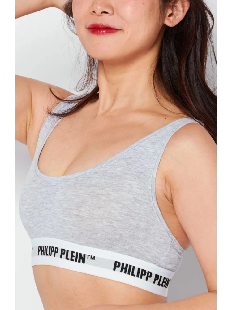 Gray Cotton Tank Tops alternative