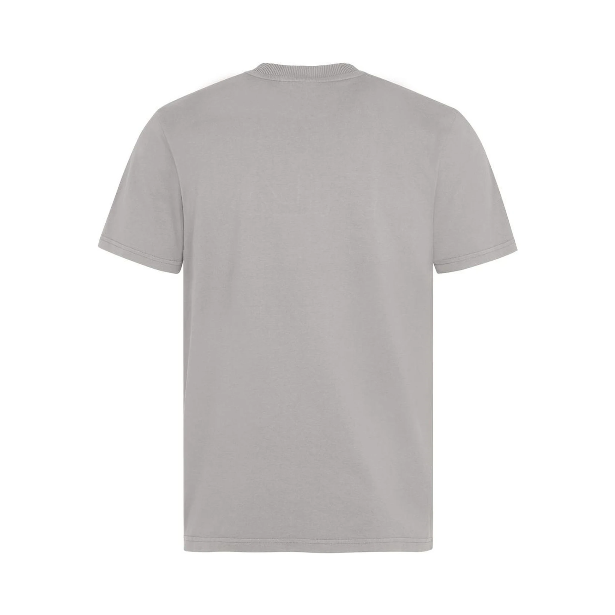 Blue Cotton Sportswear