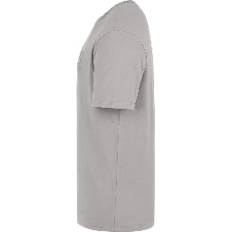 Blue Cotton Sportswear