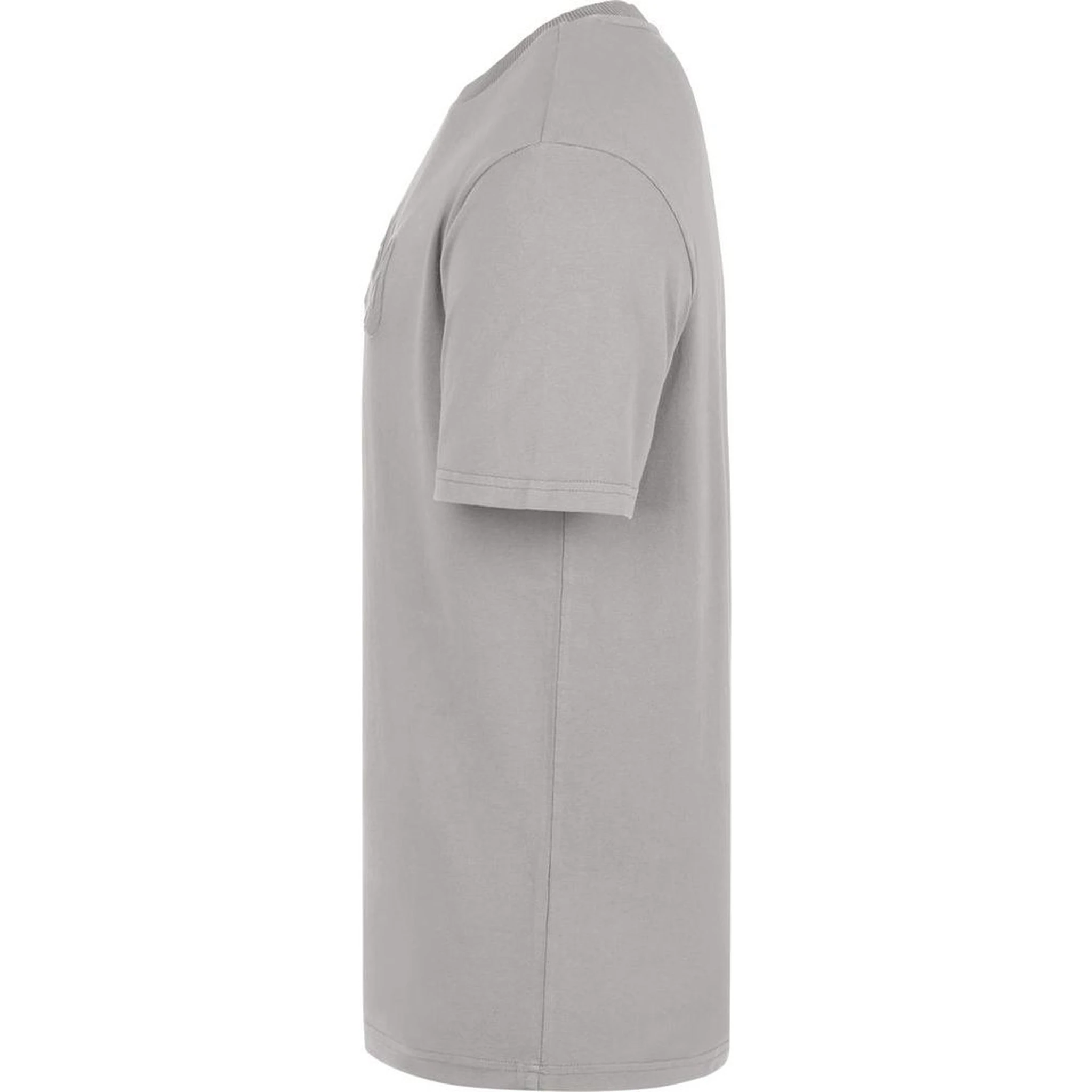 Blue Cotton Sportswear