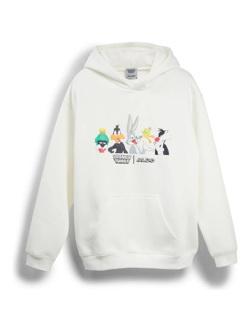Pink Cotton Sweatshirt