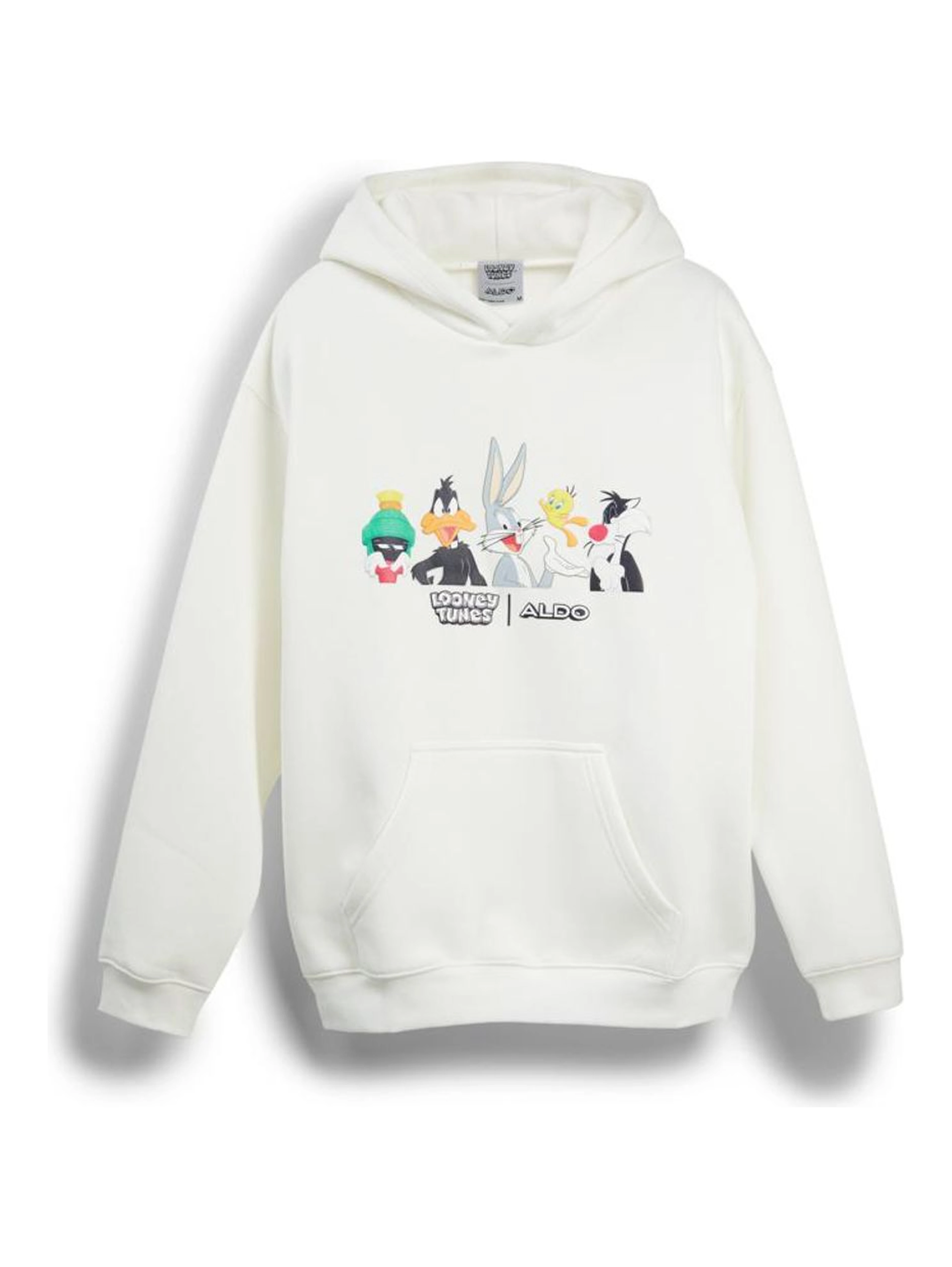 Pink Cotton Sweatshirt