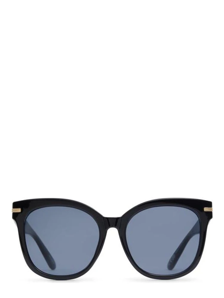 Multicolor Polycarbonate Sunglasses