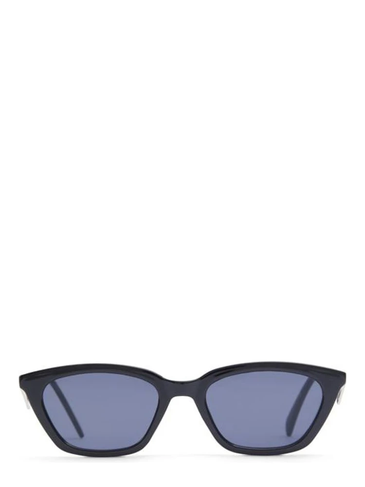 Bicolor Polycarbonate Sunglasses