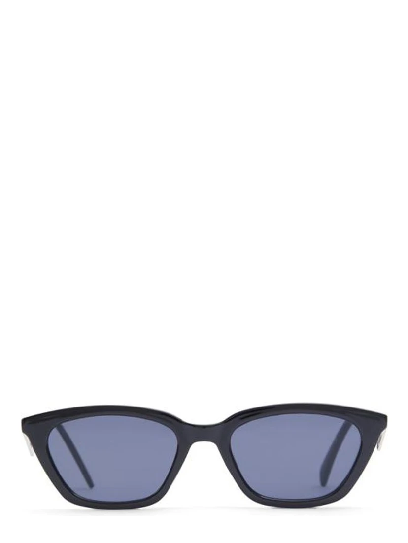 Bicolor Polycarbonate Sunglasses