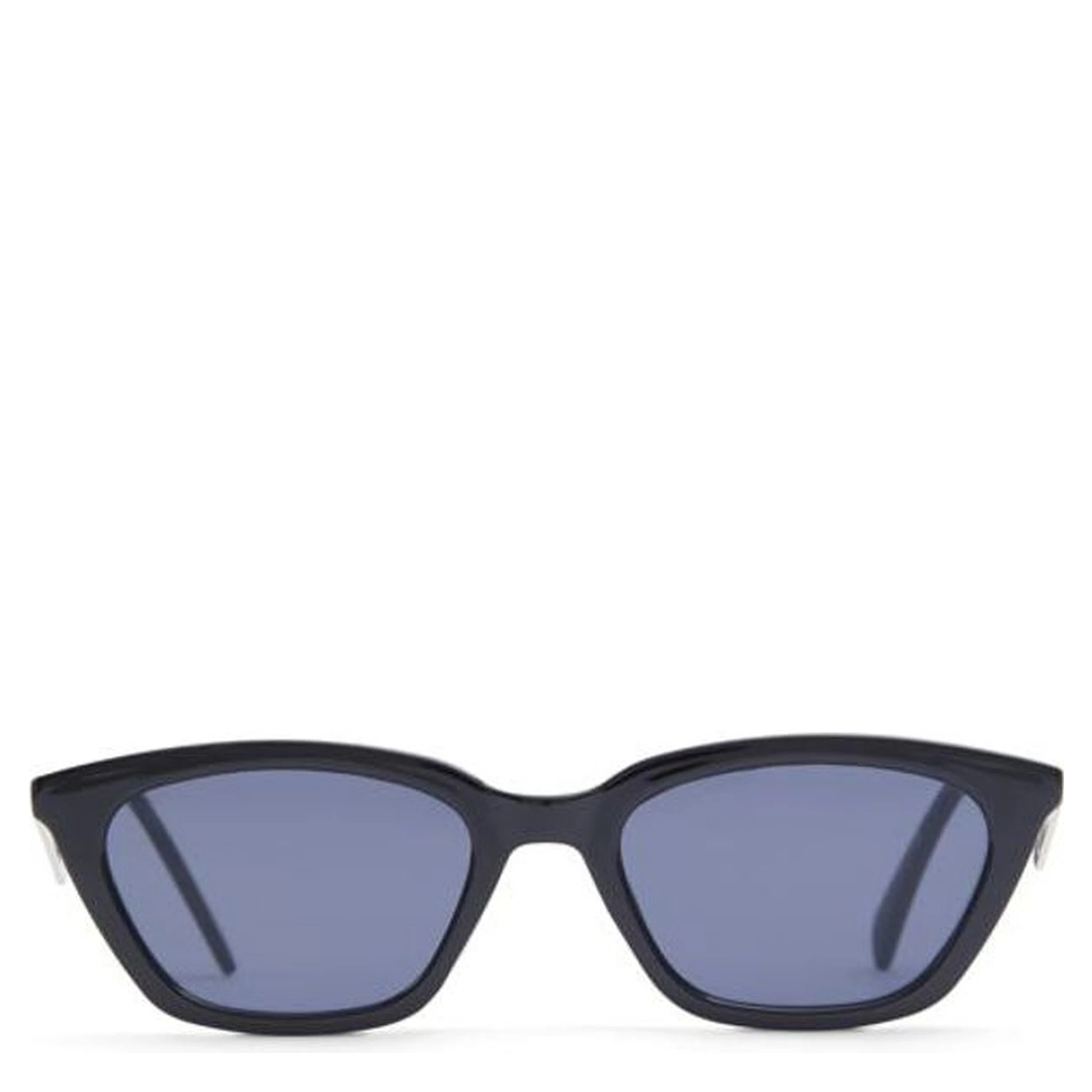 Bicolor Polycarbonate Sunglasses