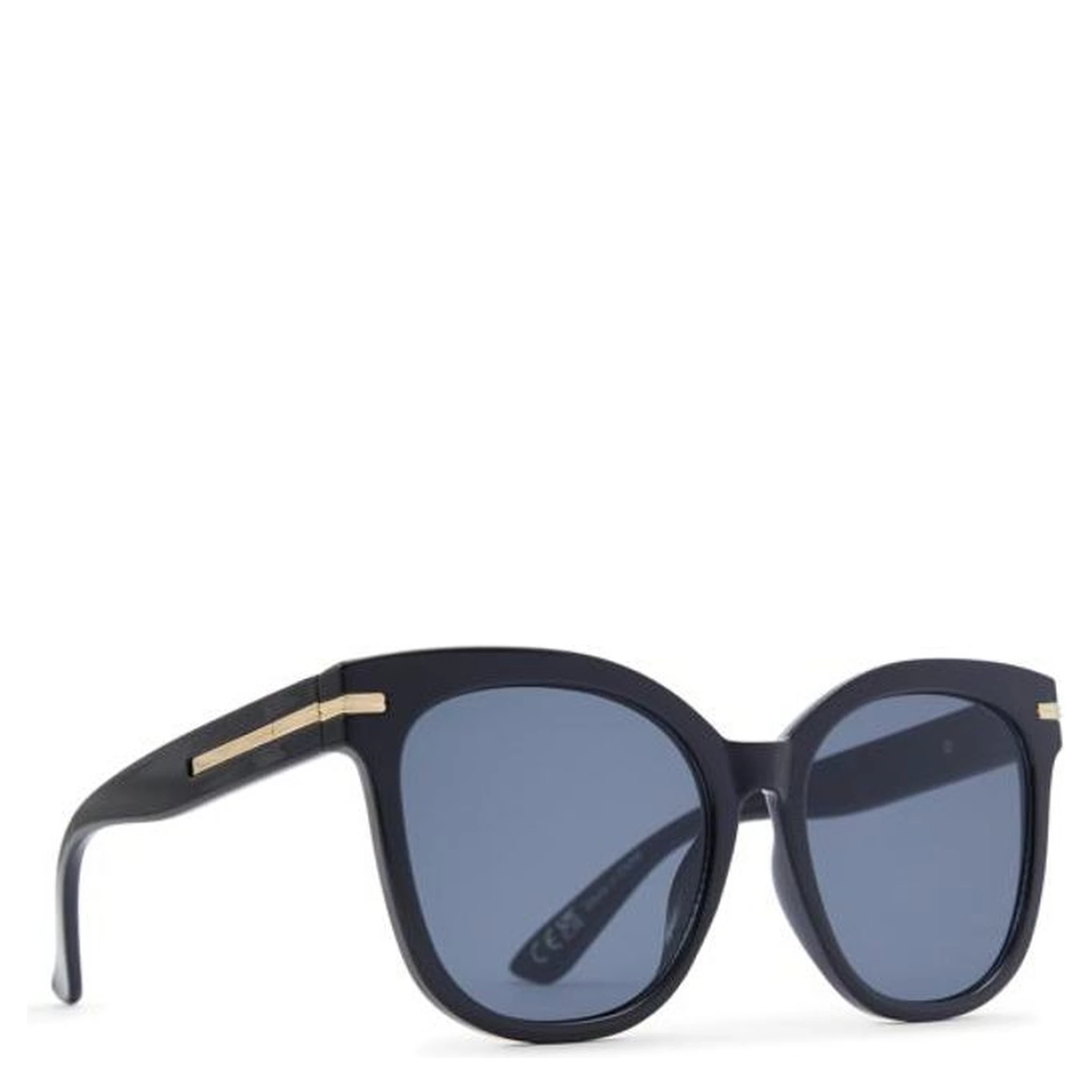 Multicolor Polycarbonate Sunglasses