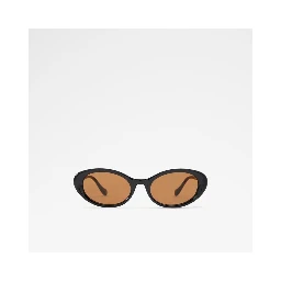 Multicolor Polycarbonate Sunglasses