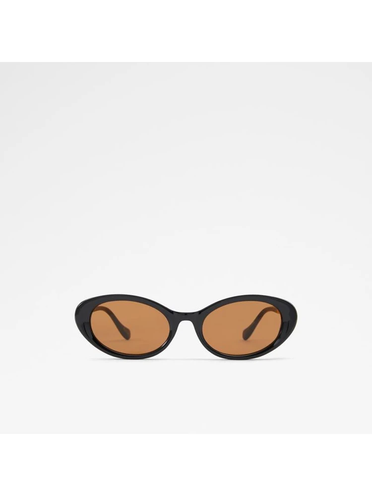 Multicolor Polycarbonate Sunglasses