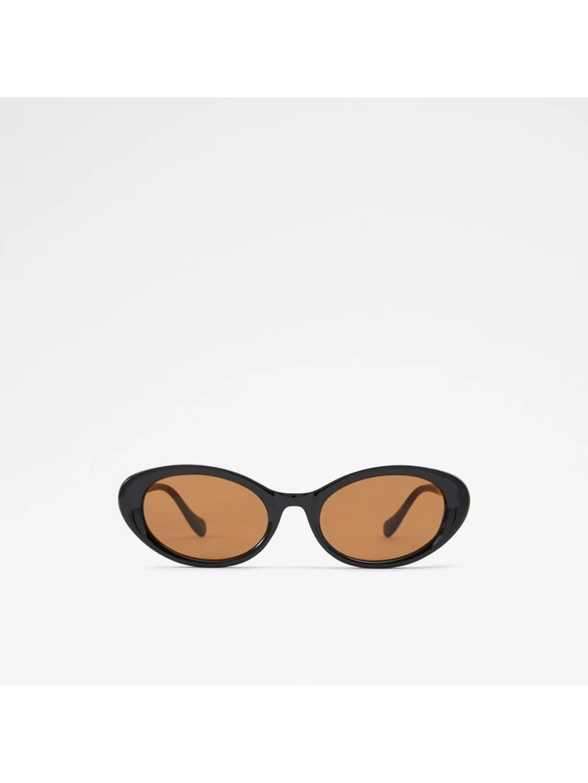 Multicolor Polycarbonate Sunglasses