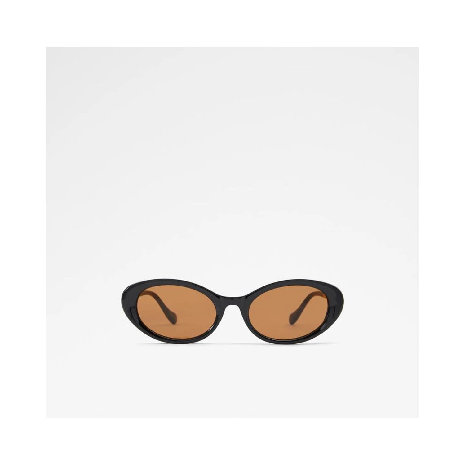 Multicolor Polycarbonate Sunglasses