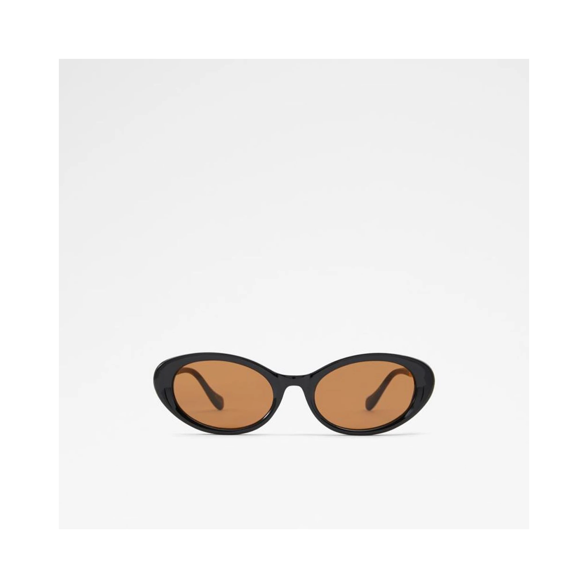 Multicolor Polycarbonate Sunglasses