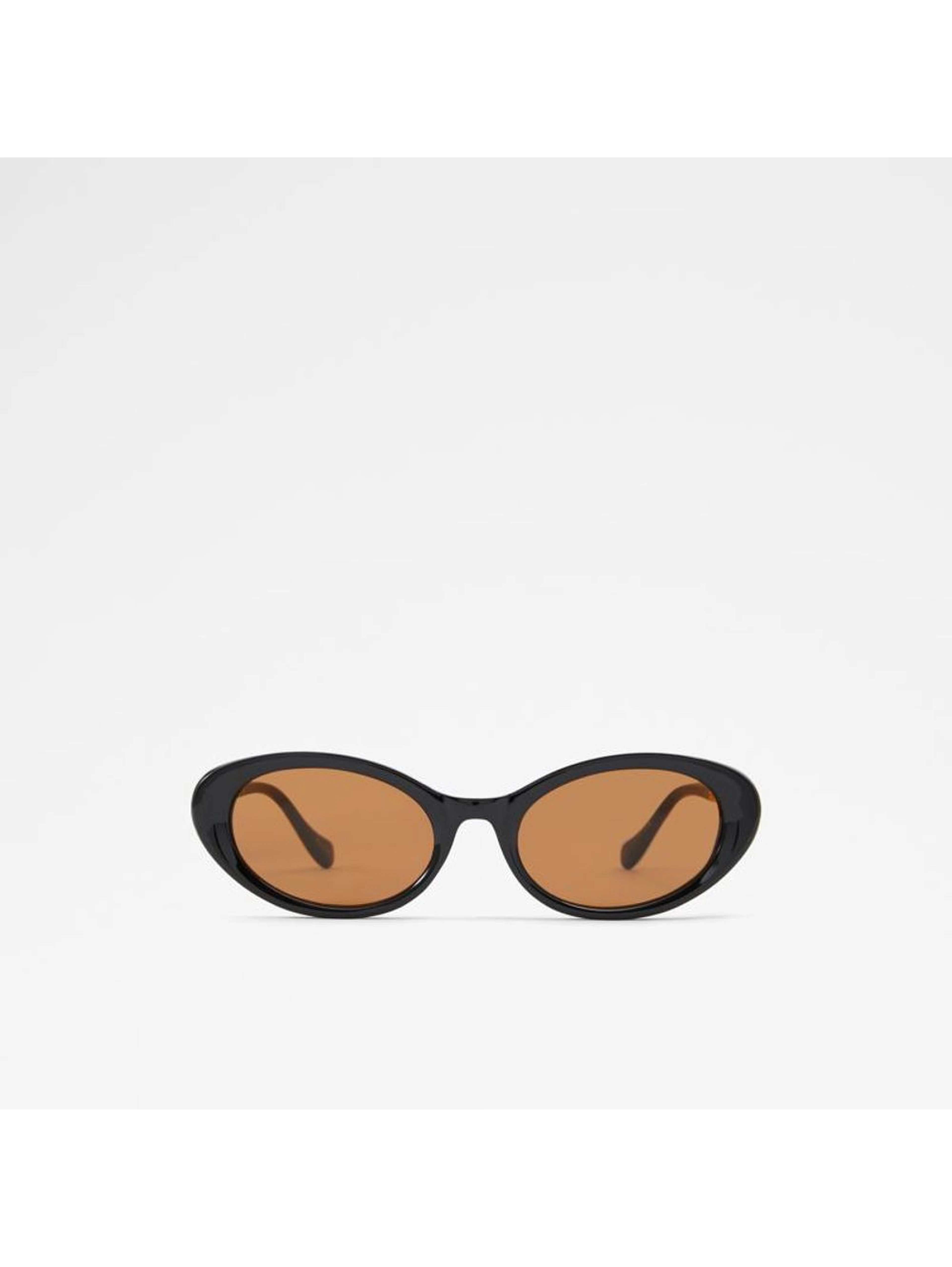 Multicolor Polycarbonate Sunglasses