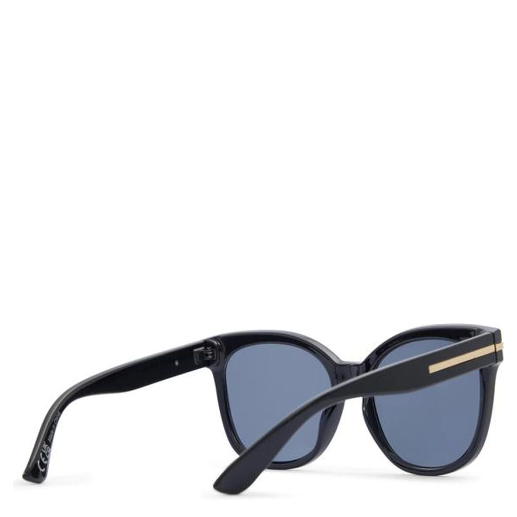 Multicolor Polycarbonate Sunglasses