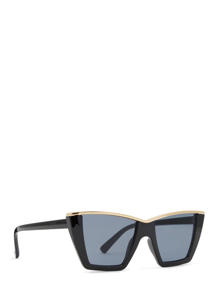 Multicolor Polycarbonate Sunglasses alternative