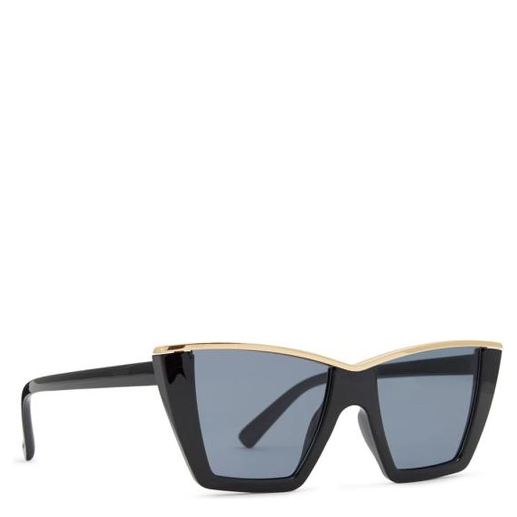 Multicolor Polycarbonate Sunglasses