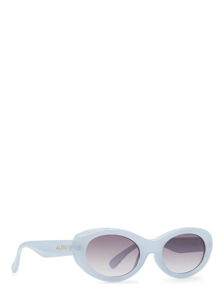 Light Blue Polycarbonate Sunglasses alternative